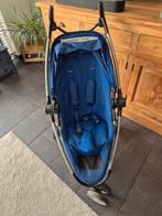 Quinny buggy, Kinderen en Baby's, Buggy's, Ophalen, Gebruikt, Quinny