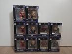 Mini marvel funko, Verzamelen, Poppetjes en Figuurtjes, Ophalen, Zo goed als nieuw