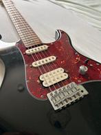 Elektrische gitaar + gitaarstandaard yamaha pacifica 112, Muziek en Instrumenten, Snaarinstrumenten | Gitaren | Elektrisch, Ophalen