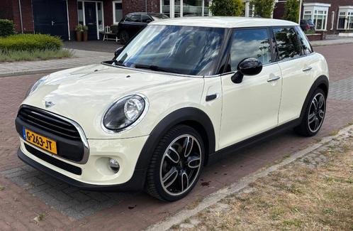 MINI One Business Edition | Airco | Navigatie | Carplay, Auto's, Mini, Particulier, One, Airbags, Airconditioning, Apple Carplay