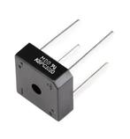 KBPC1010 brug gelijkrichter 10 Ampère 1000 volt, Ophalen of Verzenden, Nieuw