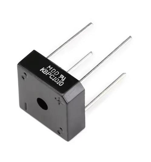 KBPC1010 brug gelijkrichter 10 Ampère 1000 volt, Hobby en Vrije tijd, Elektronica-componenten, Nieuw, Ophalen of Verzenden