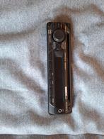 Sony CDX GT 121 (only front), Ophalen of Verzenden, Gebruikt, Radio, Met cd-speler