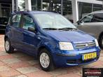 Fiat Panda 1.2 Dynamic automaat nieuwe distributie, Voorwielaandrijving, Stof, Gebruikt, 1242 cc