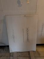 Aquapanel Outdoor 120x90 cm - 4 stuks, Doe-het-zelf en Verbouw, Platen en Panelen, Ophalen, Nieuw, Overige materialen, Minder dan 20 mm