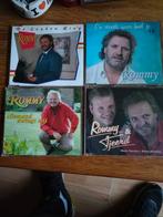 Cd s rommy org, Cd's en Dvd's, Cd's | Nederlandstalig, Gebruikt, Ophalen of Verzenden