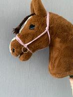 Hobbyhorse Touwhalster Roze(niet het paard), Nieuw, Ophalen of Verzenden