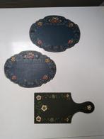 Hindelooper schilderwerk, Antiek en Kunst, Ophalen