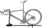 Dakdrager fietsdrager (100 mm. steekas montage), Auto diversen, Fietsendragers, Ophalen of Verzenden, 1 fiets, Gebruikt, Dakdrager