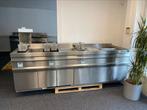 PRACHTIGE Bakwand Elektrische kiremko. full-option, Zakelijke goederen, Ophalen, Fornuis, Frituur en Grillen