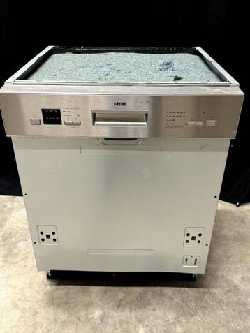 ETNA VW47BM (Half geïntegreerde vaatwasser) *Nieuw* beschikbaar voor biedingen