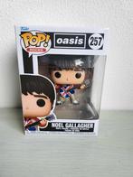 Noel Gallagher - Funko Pop! Rocks - Oasis - 257, 21 Holborn Viaduct, London, EC1A 2DY, SupportEMEA@Funko.com, Funko, Nieuw