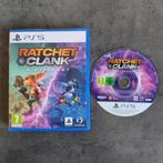 Ratchet & Clank Rift Apart PS5, Ophalen of Verzenden, Zo goed als nieuw