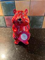 Pomme-pidou spaarpot Finn (hamster), Verzamelen, Ophalen, Zo goed als nieuw, Steen, Aardewerk of Keramiek, Dier