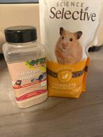 dwerghamster, Hamster, Mannelijk, Tam, Oktober