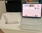 iPad Pro M4 11-inch 512GB Complete Set, Computers en Software, Apple iPads, Apple iPad, Zwart, 11 inch, Ophalen of Verzenden