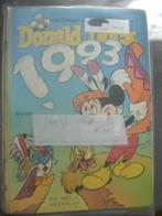 jaargang donald duck  1993, Complete serie of reeks, Ophalen of Verzenden, Gelezen, Europa