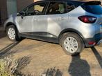 Renault Captur winterwielen Continental, Ophalen, Gebruikt