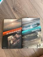 Jussi Adler-Olsen - 2 Thrillers, Ophalen of Verzenden, Gelezen, Scandinavië
