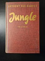 Jungle Trilogie - Van Kampen, Boeken, Gelezen, Anthony van Kampen, Ophalen of Verzenden, Nederland