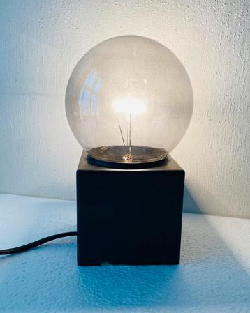 Space Age tafellamp van Philips , 2 in voorraad beschikbaar voor biedingen