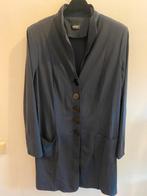 MOQ Marine SAZ jasje, Ophalen of Verzenden, Zo goed als nieuw, Maat 46/48 (XL) of groter, Blauw