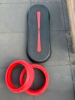 Les mills smart step, Sport en Fitness, Ophalen of Verzenden, Zo goed als nieuw, Stepbank