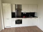 Gebruikte keuken af te halen in Breda, Huis en Inrichting, Keuken | Complete keukens, Ophalen, Gebruikt, Overige materialen, Wit