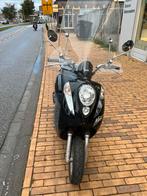 Sym mio 25 km, Gebruikt, Benzine, 50 cc, Maximaal 25 km/u