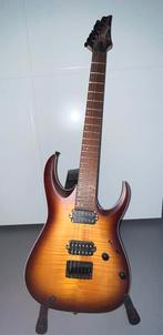 Ibanez RGA42FM DEF, Muziek en Instrumenten, Ophalen, Zo goed als nieuw, Ibanez