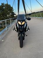 Benelli TRK 502X, Motoren, 2 cilinders, Particulier, Toermotor, 12 t/m 35 kW