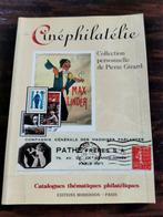 Catalogus postzegels collectie Pierre Girard, Postzegels en Munten, Ophalen of Verzenden