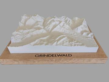 Berglandschap beschikbaar voor biedingen