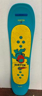 Burton kids snowboard 90 cm, Sport en Fitness, Snowboarden, Board, Ophalen of Verzenden, Zo goed als nieuw, Burton