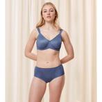 Te koop 30% korting Triumph essential minimizer in atlantic, Triumph, Verzenden, Blauw, BH
