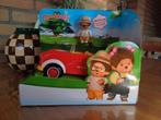 Speelset monchhichi nieuw, Ophalen of Verzenden, Nieuw