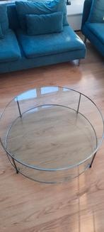 Coffee table, Huis en Inrichting, Tafels | Salontafels, Ophalen, 50 tot 100 cm, Rond, 50 tot 100 cm