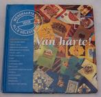 3x Wenskaartenboek - Complete & Kerst & Van Harte, Marianne Perlot & Stella Ruhe, Ophalen of Verzenden, Zo goed als nieuw, Overige onderwerpen