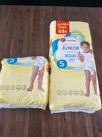 Kruidvat luiers maat 5 Junior (88 stuks), Overige typen, Nieuw, Standaard, Ophalen