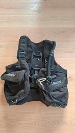 Duikuitrusting compleet., Watersport en Boten, Ophalen of Verzenden, Gebruikt, Duikfles