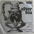 After Tea – We Will Be There After Tea (Single), Cd's en Dvd's, Vinyl Singles, Pop, Gebruikt, Ophalen of Verzenden