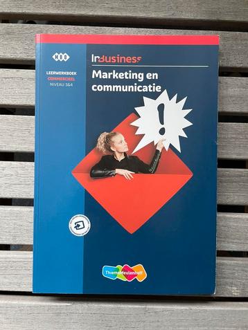 Leerwerkboek beschikbaar voor biedingen