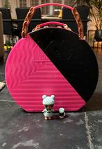 Grote LOL Surprise speelgoed koffer salon met licht, Kinderen en Baby's, Speelgoed | Poppen, Ophalen of Verzenden, Gebruikt, Overige typen