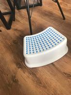 IKEA KRUKJE, Ophalen of Verzenden, Zo goed als nieuw, Hout