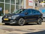 Renault Mégane Estate 1.2 TCe Bose, Auto's, Voorwielaandrijving, Euro 5, Parkeersensor, Gebruikt