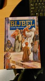 BIJBEL voor kinderen, Gelezen, Christendom | Protestants, Ophalen of Verzenden, Uitgeverij Boek Specials