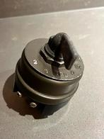 Volkswagen 181 kubel lichtschakelaar, Ophalen of Verzenden, Volkswagen