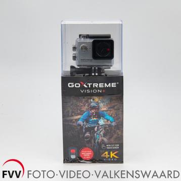 GoXtreme Vision+  nieuw