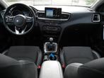 KIA Ceed Sw 1.0 T-GDi 120pk DynamicPlusLine | Stuur+Stoel ve, Auto's, Keurmerk '100% Onderhouden', 12 maanden, Gebruikt, Lichtsensor