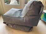 Zitzak, Ophalen, Zo goed als nieuw